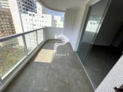 Apartamento para Venda em Guarujá/SP Jardim Astúrias 3...
