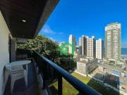 Apartamento para Venda em Guarujá/SP Jardim Astúrias 3...