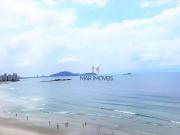 Apartamento para Venda em Guarujá/SP Jardim Astúrias 3...