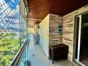 Apartamento para Venda em Guarujá/SP Jardim Astúrias 3...