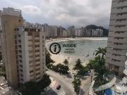 Apartamento para Venda em Guarujá/SP Jardim Astúrias 3...