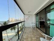 Apartamento para Venda em Guarujá/SP Jardim Astúrias 3...