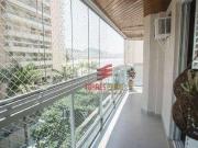 Apartamento para Venda em Guarujá/SP Jardim Astúrias 3...