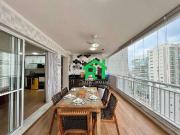 Apartamento para Venda em Guarujá/SP Jardim Astúrias 3...