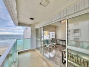 Apartamento para Venda em Guarujá/SP Jardim Astúrias 3...