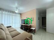 Apartamento para Venda em Guarujá/SP Jardim Astúrias 3...