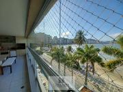 Apartamento para Venda em Guarujá/SP Jardim Astúrias 3...