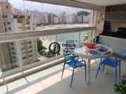 Apartamento para Venda em Guarujá/SP Jardim Astúrias 3...