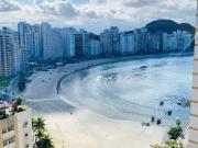 Apartamento para Venda em Guarujá/SP Jardim Astúrias 3...