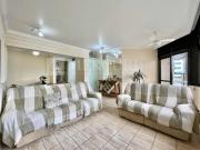 Apartamento para Venda em Guarujá/SP Jardim Astúrias 3...