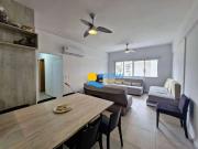 Apartamento para Venda em Guarujá/SP Jardim Astúrias 3...