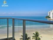 Apartamento para Venda em Guarujá/SP Jardim Astúrias 3...