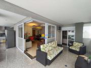 Apartamento para Venda em Guarujá/SP Jardim Astúrias 3...