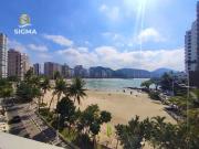 Apartamento para Venda em Guarujá/SP Jardim Astúrias 3...