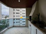 Apartamento para Venda em Guarujá/SP Jardim Astúrias 3...