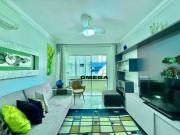 Apartamento para Venda em Guarujá/SP Jardim Astúrias 3...