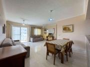 Apartamento para Venda em Guarujá/SP Jardim Astúrias 3...