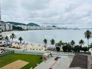Apartamento para Venda em Guarujá/SP Jardim Astúrias 3...