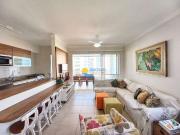 Apartamento para Venda em Guarujá/SP Jardim Astúrias 3...