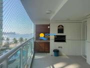 Apartamento para Venda em Guarujá/SP Jardim Astúrias 3...