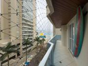 Apartamento para Venda em Guarujá/SP Jardim Astúrias 3...