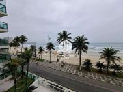 Apartamento para Venda em Guarujá/SP Jardim Astúrias 3...