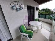 Apartamento para Venda em Guarujá/SP Jardim Astúrias 3...