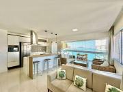 Apartamento para Venda em Guarujá/SP Jardim Astúrias 3...