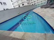 Apartamento para Venda em Guarujá/SP Jardim Astúrias 3...