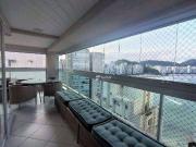Apartamento para Venda em Guarujá/SP Jardim Astúrias 3...