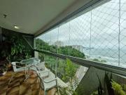 Apartamento para Venda em Guarujá/SP Jardim Astúrias 3...