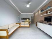 Apartamento para Venda em Guarujá/SP Jardim Astúrias 3...