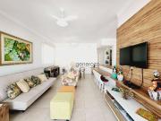 Apartamento para Venda em Guarujá/SP Jardim Astúrias 3...