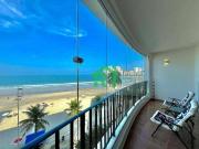 Apartamento para Venda em Guarujá/SP Jardim Astúrias 3...
