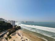 Apartamento para Venda em Guarujá/SP Jardim Astúrias 3...
