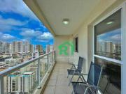 Apartamento para Venda em Guarujá/SP Jardim Astúrias 3...