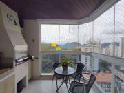 Apartamento para Venda em Guarujá/SP Jardim Astúrias 3...
