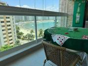 Apartamento para Venda em Guarujá/SP Jardim Astúrias 3...