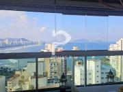 Apartamento para Venda em Guarujá/SP Jardim Astúrias 3...