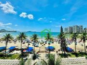 Apartamento para Venda em Guarujá/SP Jardim Astúrias 3...