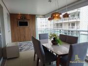 Apartamento para Venda em Guarujá/SP Jardim Astúrias 3...