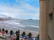 Apartamento para Venda em Guarujá/SP Jardim Astúrias 3...