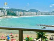 Apartamento para Venda em Guarujá/SP Jardim Astúrias 3...