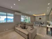 Apartamento para Venda em Guarujá/SP Jardim Astúrias 3...