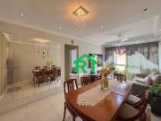 Apartamento para Venda em Guarujá/SP Jardim Astúrias 3...
