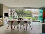 Apartamento para Venda em Guarujá/SP Jardim Astúrias 3...
