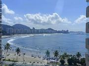 Apartamento para Venda em Guarujá/SP Jardim Astúrias 3...