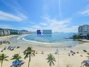 Apartamento para Venda em Guarujá/SP Jardim Astúrias 3...