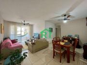 Apartamento para Venda em Guarujá/SP Jardim Astúrias 3...