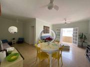 Apartamento para Venda em Guarujá/SP Jardim Astúrias 3...